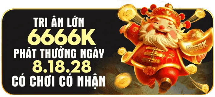 Hoàn trả tiền cho người chơi trung thành