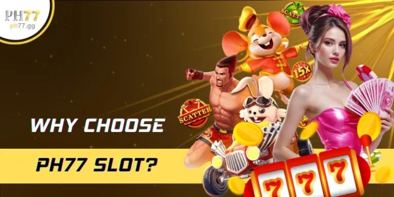 Giải đấu slot hấp dẫn