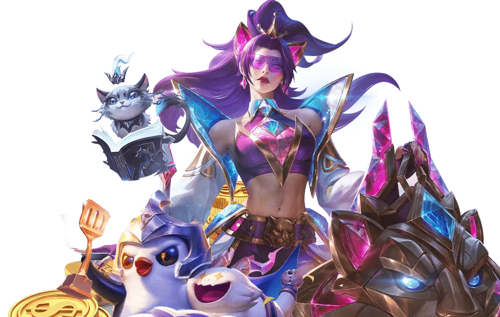 Tiền thưởng và vòng quay miễn phí